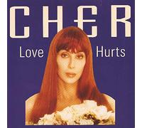 Love Hurts (UK, 1991) [Import]