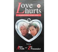 Love Hurts [VHS]