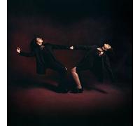 Love & Hyperbole Vinyle