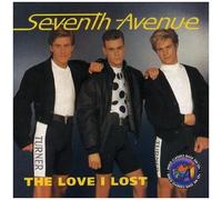 Love I Lost Ps2