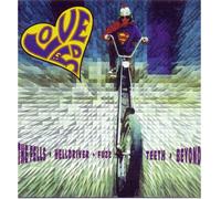 Love In 5D [EXPLICIT LYRICS]