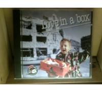 LOVE IN A BOX BY THE SHOEBOX CHOIR. ANTHONY JOHN CLARKE. CD. OCC1095. 5012345003382. - LOVE IN A BOX BY THE SHOEBOX CHOIR. ANTHONY JOHN CLARKE. CD. OCC1095. 5012345003382. [UK Import]