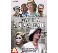 Love in a Cold Climate: Complete Series [Region 2] by Judi Dench