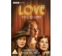 Love In A Cold Climate (DVD) Rosamund Pike Alan Bates John Wood Sheila Gish
