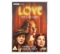 Love In A Cold Climate [Import anglais]