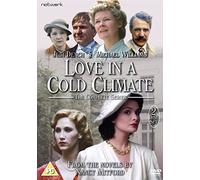 Love in a Cold Climate - The Complete Series - [ITV] - [Network] - [DVD]