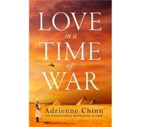 Love in a Time of War