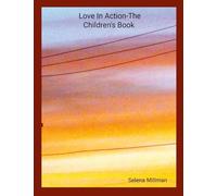 Love In Action-The Children's Book