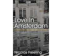 Love in Amsterdam: Van der Valk Book 1