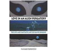 Love In An Alien Purgatory