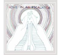 Love in an Escalator