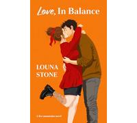 Love, In Balance: A Five Mountains novel
