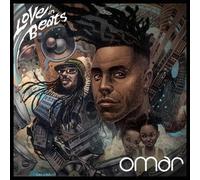 Love in Beats CD