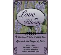 Love In Bloom