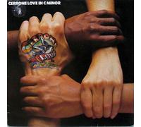 Love In C Minor