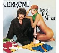 Love in c minor