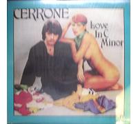 Love In 'C' Minor