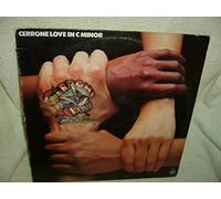 Love in C Minor