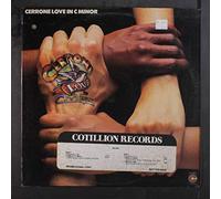 love in c minor LP