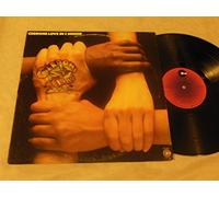 Love In C Minor VINYL LP - Cotillion - SD 9913