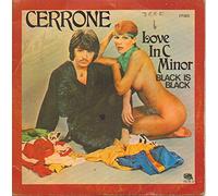Love in c minor / Vinyl single [Vinyl-Single 7'']