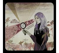 Love in Constant Spectacle/Pearl Vinyl