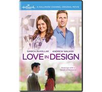 Love In Design [Dvd]