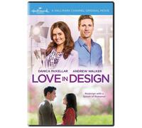 Love in Design