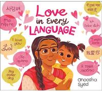 Love in Every Language - - Viking Books for Young Readers - ebook (ePub) - Livre