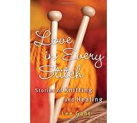 Love In Every Stitch