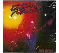 Grant,Eddy - Love in Exile [Import]
