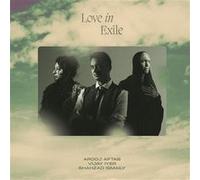 Arooj Aftab - Love In Exile [New CD]