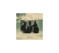 Arooj Aftab, Vijay Iyer & Shahzad Ismaily – Love in Exile – Vinyle Édition limitée