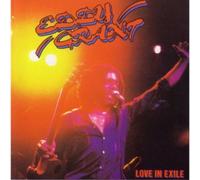 Love in Exile [Import]