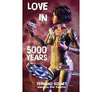 Love In Five Thousand Years