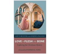 Love In Flesh And Bone