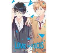 Love In Focus 2 by Yoko Nogiri Unknown (Auteur)