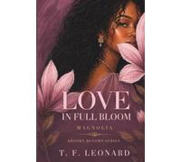 Love in Full Bloom: Magnolia