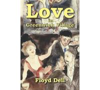 Love in Greenwich Village