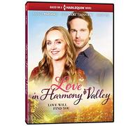 Love in Harmony Valley