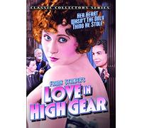Love In High Gear