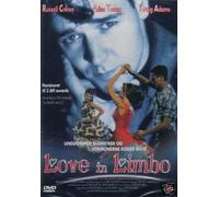 Love In Limbo [ Origine Danoise, Sans Langue Francaise ]