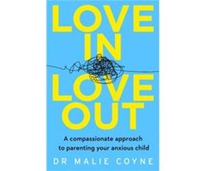 Love In Love Out by Dr Malie Coyne Paperback Book Dr Malie Coyne (Auteur)