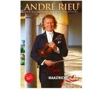 Love In Maastricht DVD