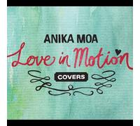 Love In Motion Covers