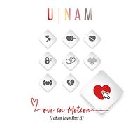 Love in Motion (Future Love Part 3)