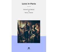 Love in Paris