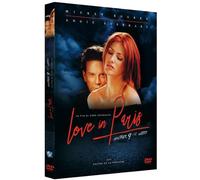 Love In Paris DVD DVD