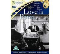 Love in Pawn DVD [Edizione: Regno Unito] [Import]