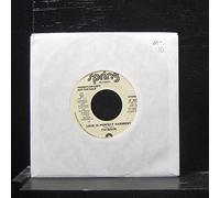 Love In Perfect Harmony / Disco Bass [Vinyl Single 7'']